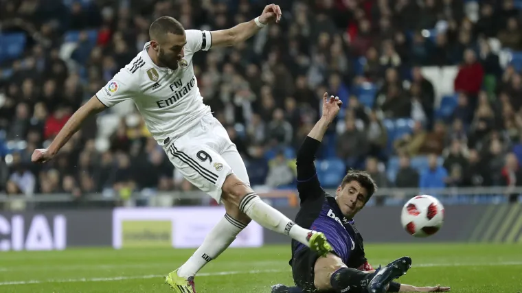 Tko će igrati u napadu? Real ostao i bez Benzeme