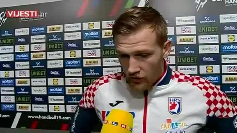 Mandić: 'Pogre&scaron;aka mora biti, to je sport, ali obranu smo popravili!'