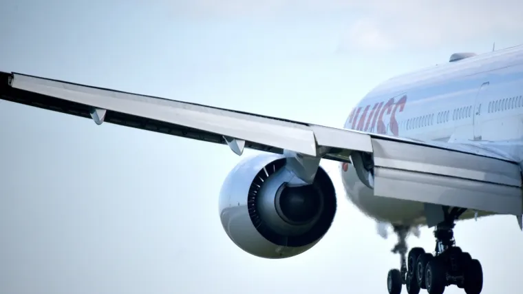 Sru&scaron;io se Boeing kraj zračne luke u Iranu, nema informacija o žrtvama i preživjelima