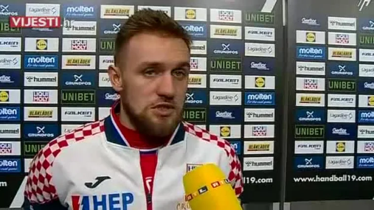 Cindrić: 'Ovo je bio dokaz da imamo 16 igrača i ne ovisimo o dvojici, trojici'