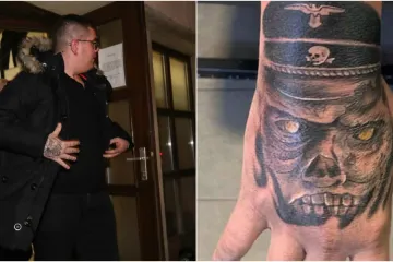 Đakić nakon sramotne objave na Facebooku: 'Gadim se sam sebi. Mnogi su mi prijetili'