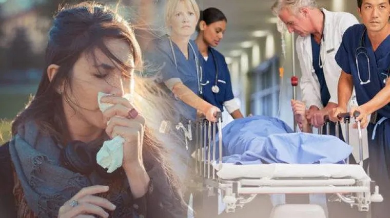 &Scaron;okantno obja&scaron;njenje: Evo &scaron;to virus gripe radi organizmu i za&scaron;to neki oboljeli umiru