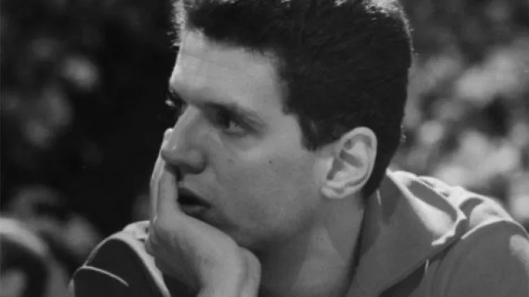 Umro Anton Turković, trener koji je Draženu Petroviću pomogao da postane NBA zvijezda