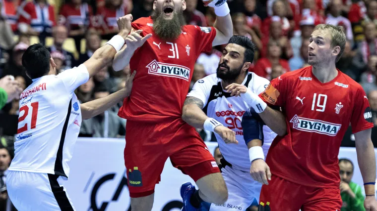 Norvežani lako pregazili Austriju, Tunižani sru&scaron;ili čileanske snove o prolasku skupine