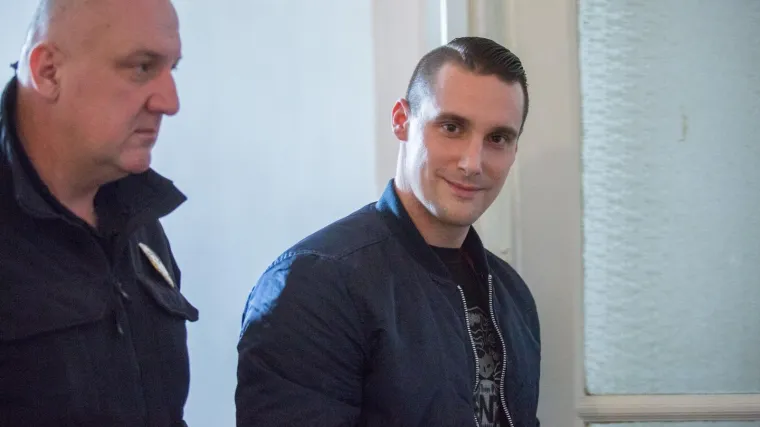 Obračun kod bazena na riječkoj Kantridi: Wiesler oslobođen optužbe da je poku&scaron;ao ubiti Simikića