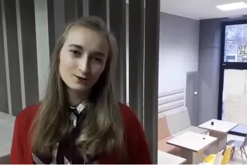 Mlada poduzetnica nudi besplatne obroke u svome restoranu: 'U 21. stoljeću nitko ne smije biti gladan'