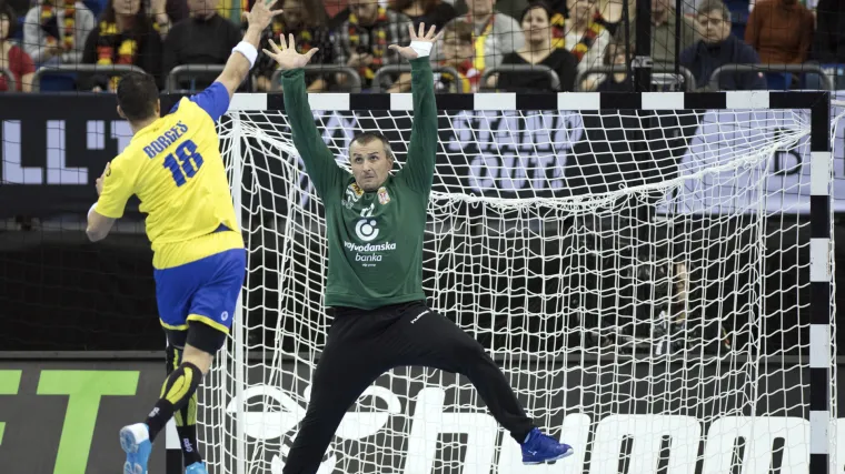 Rusija ukrala bod Njemačkoj, katastrofalna Srbija izgubila i od Brazilaca