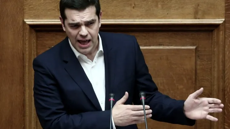 Grčki parlament u srijedu izglasava povjerenje vladi