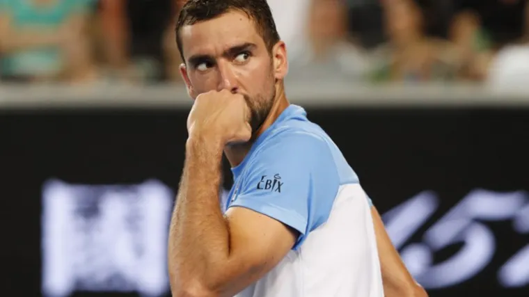 Dosta se toga promijenilo kod Marina, a moglo bi to imati pozitivan utjecaj