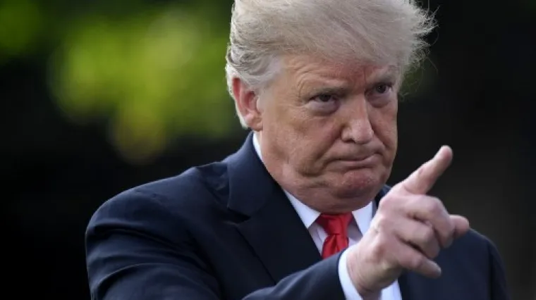 Bijela kuća planirala vojni udar na Iran? Trump od Pentagona tražio vojne opcije i plan napada