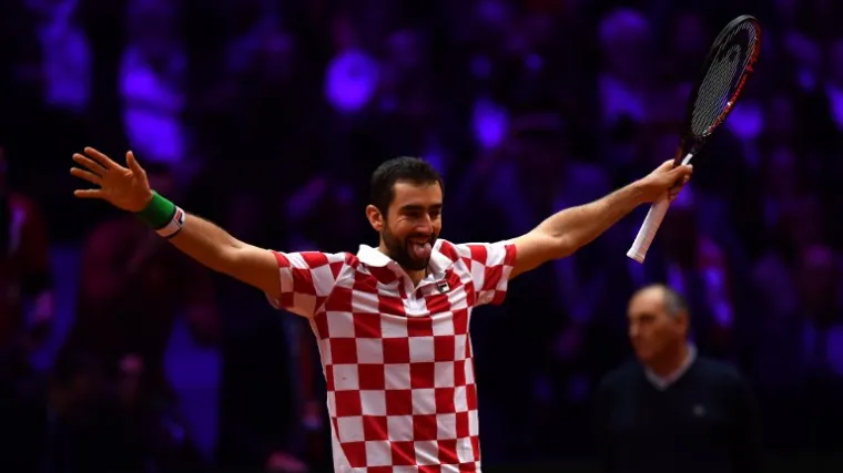 Đoković daleko ispred svih, dva Hrvata u najboljih 15