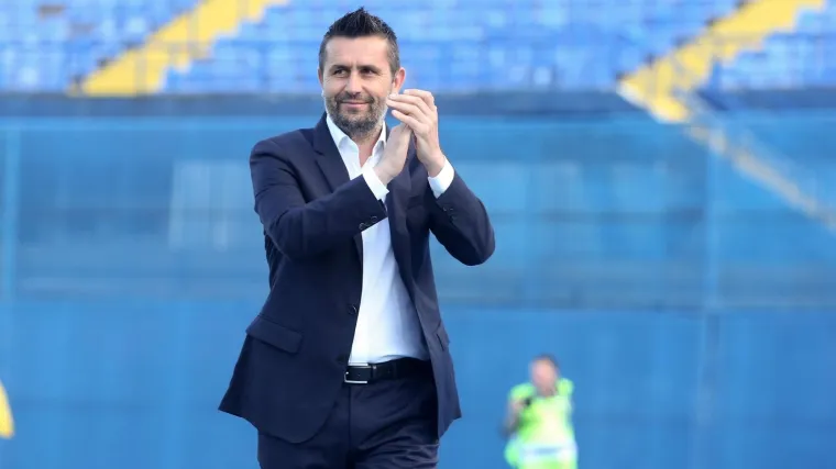 Albanski Partizani prvi načeo Dinamo, a onda je uslijedio veliki preokret