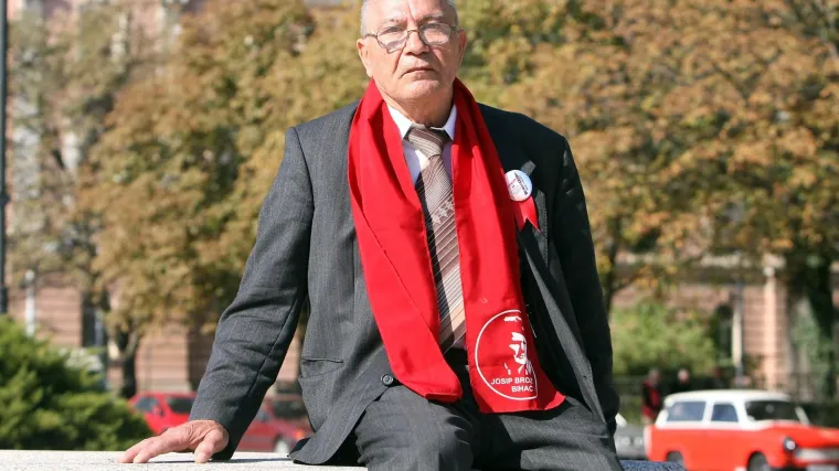 'Postali smo čudaci i luđaci'