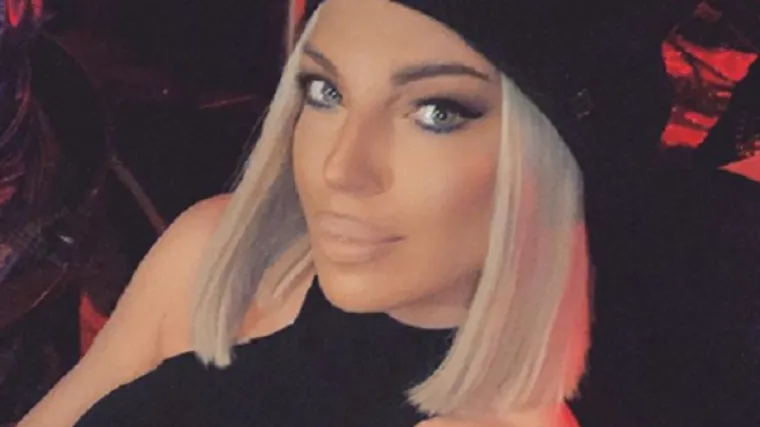 'Na većini fotografija nisam ja, riječ je o fotomontaži'