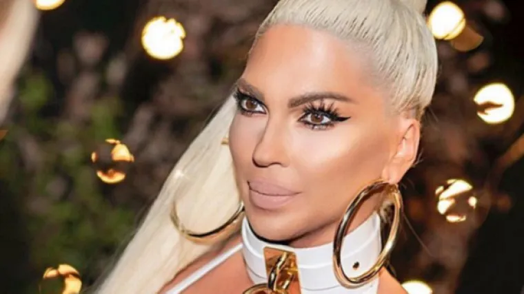 Srpski mediji objavili: 'Imamo gole fotografije'