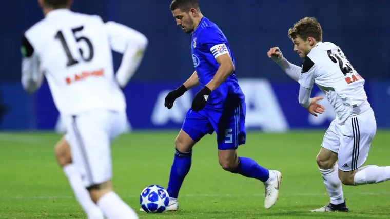 Čak &scaron;est milijuna za veznjaka koji mijenja klupsku legendu