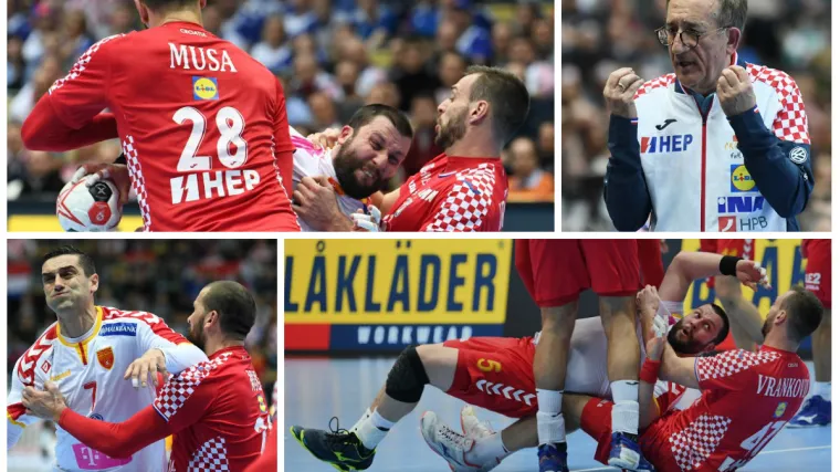 Kauboji pro&scaron;li prvi veliki ispit i osigurali drugi krug, čudesni &Scaron;ego zaustavio Lazarova i dru&scaron;tvo