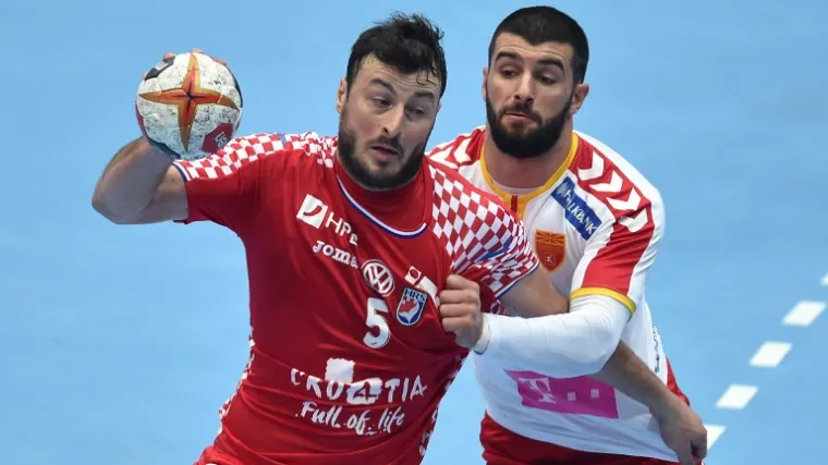 'Nismo im mogli ni&scaron;ta, pokazali su tko je gazda na terenu'