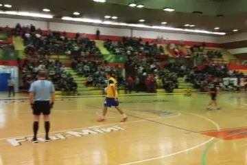 Finale veteranske konkurencije na Pan zimskoj ligi završilo penalima