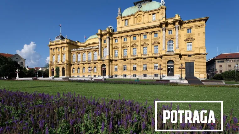 Naziva ih neradnicima i lopovima: Radnici optužuju šeficu HNK za mobing, neki završili kod psihijatra