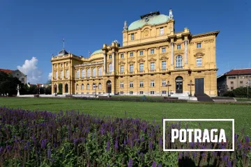 Naziva ih neradnicima i lopovima: Radnici optužuju šeficu HNK za mobing, neki završili kod psihijatra