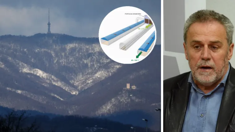 Bandićev klub dobiva dva nova člana: Hoće li svom novom &scaron;efu moći reći 'NE' na tunel kroz Medvednicu?