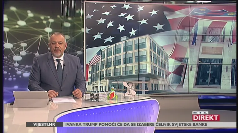 Dobro jutro Petre, laku noć Damire: Ponudili su nam drek, al' slatki drek i mi smo ga s gu&scaron;tom pojeli