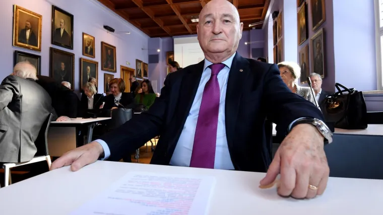 Rijetki su, ali ih ima: Hrvatski poduzetnik kupuje inozemnu tvrtku s 2000 zaposlenih