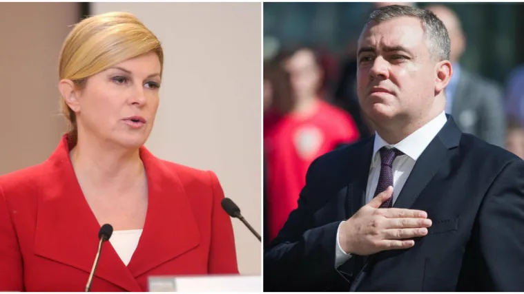 Odbor za sigurnost: U 'slučaju Radeljić' nije bilo zlouporabe od strane SOA-e