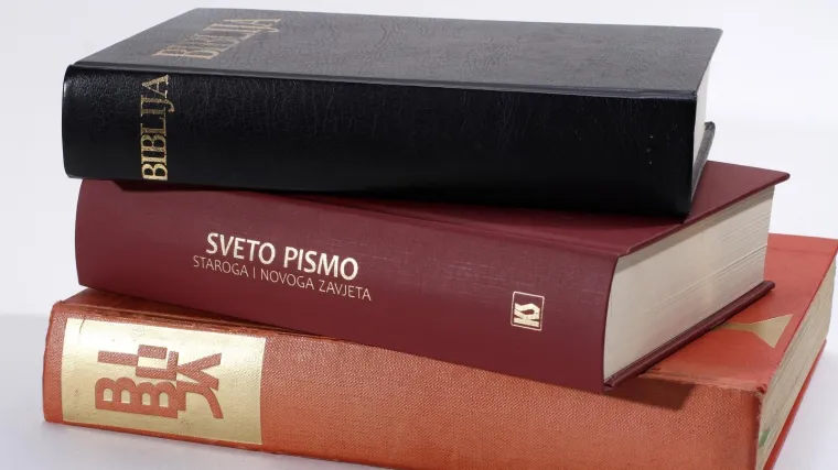Zaboravite arhaizme, uskoro izlazi nova, moderna Biblija: 'Želimo da bude razumljiva mladima'