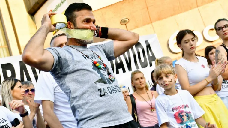 Prijeti mu do osam godina zatvora