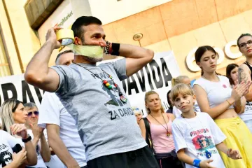 Prijeti mu do osam godina zatvora