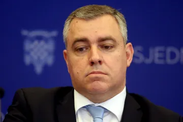 'Nisu me ni zvali. Ovo je farsa, svi se međusobno pokrivaju'