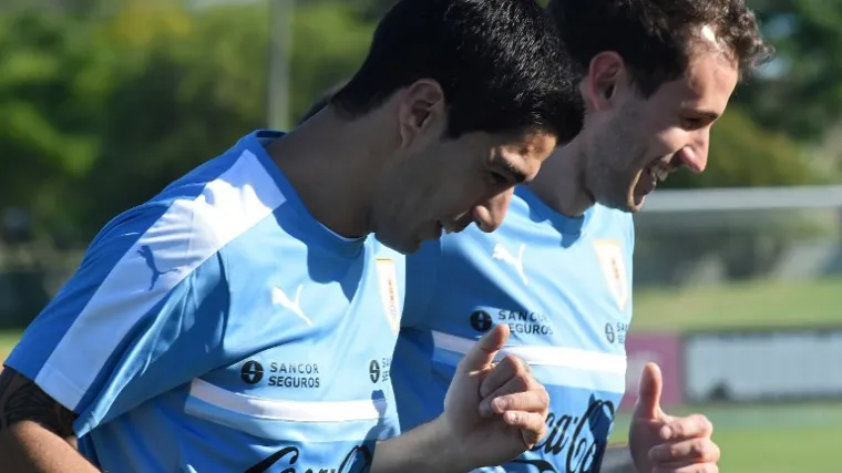 Suarezovog prijatelja dobro su zapamtili i Barcelona i Real, sad je pred vratima Camp Noua