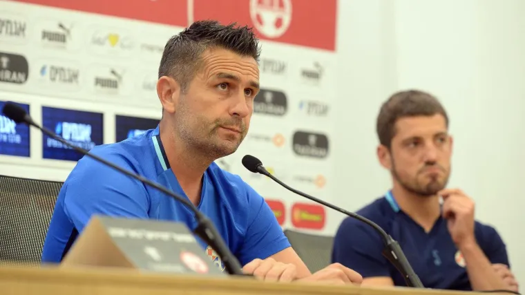 Kapetan prvaka na meti rimskih klubova, Bjelica sve prokomentirao