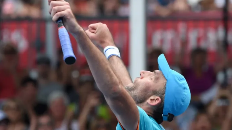 Karlović u svom stilu, Ćorić &scaron;kolovao Darcisa