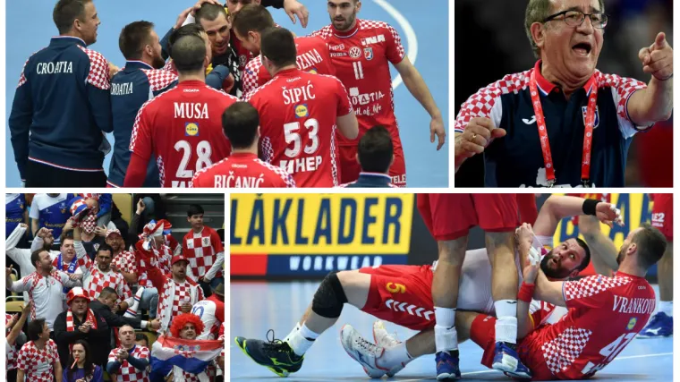 Izbornik upozorio na pogre&scaron;ke, objasnio ciljeve i posebno naglasio jednu stvar