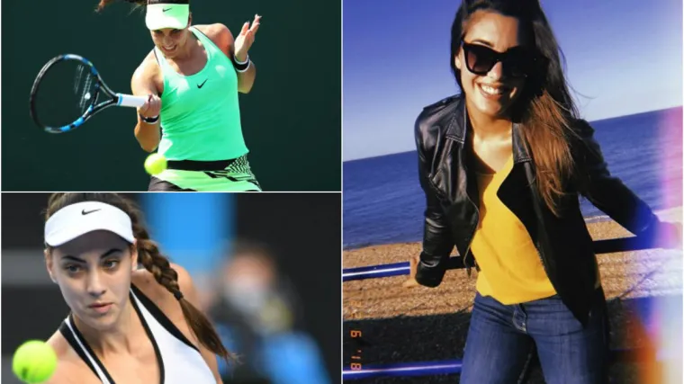 'Ne planiram igrati tenis još dugo. Želim imati život i poslije'