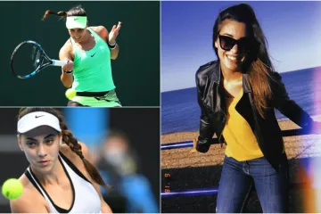 'Ne planiram igrati tenis još dugo. Želim imati život i poslije'