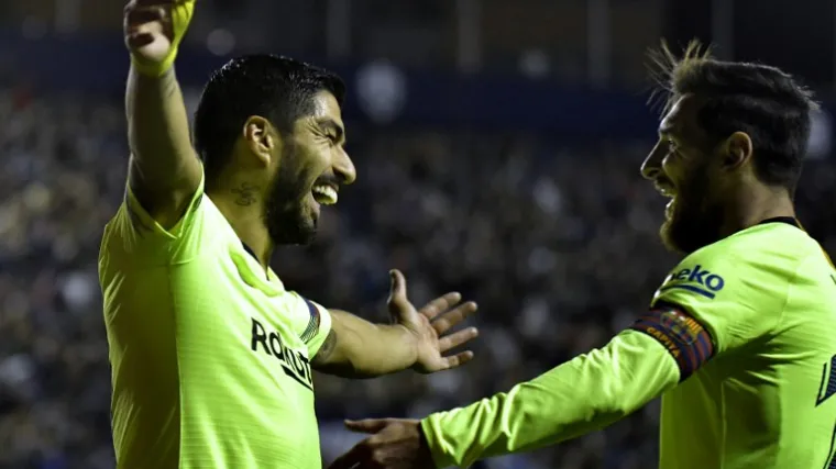 Nestvarne brojke &scaron;panjolskih prvaka