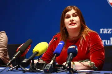 'Ispravljamo nepravdu učinjenu 2012. godine'