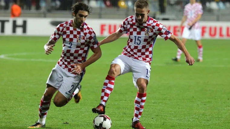 Hrvatski reprezentativac seli u redove velikana, potvrdili su to iz talijanskog kluba