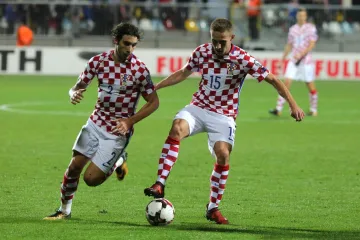 Hrvatski reprezentativac seli u redove velikana, potvrdili su to iz talijanskog kluba