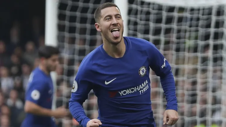 Zvijezda Chelseaja može u Madrid, poznato je i za koju svotu