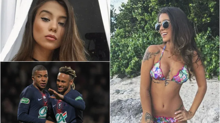 'Možda mu kosa otpada, ali i dalje ima zanosnu djevojku'