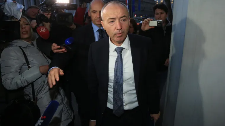 'Ne vidim u čemu je odgovornost... Jedno je mail, a drugo službena korespondencija'