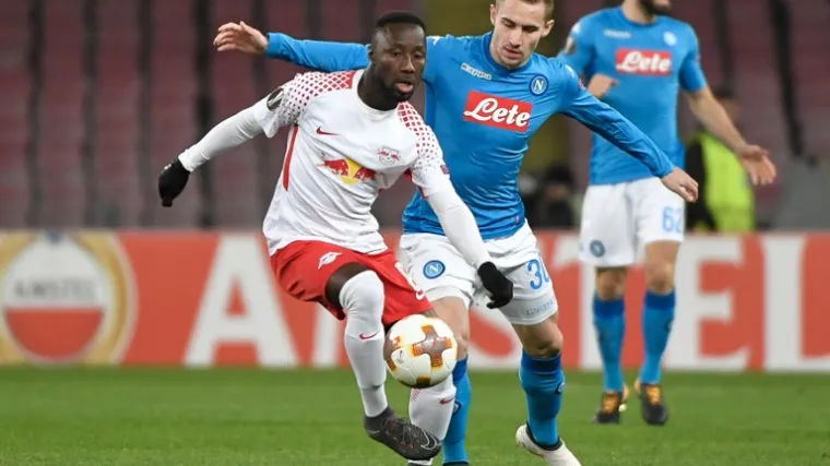 &Scaron;to se to događa!? Napoli priopćenjem napravio zaokret vezan uz transfer Vatrenog u Sevillu