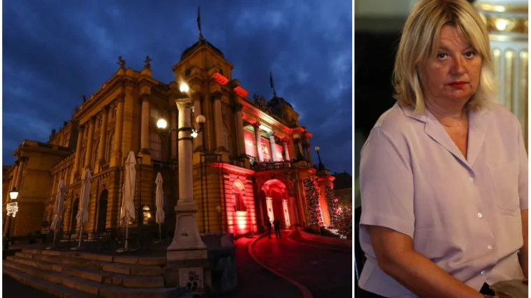 'Ovdje vlada kaos i strah, ljudi idu psihijatru'