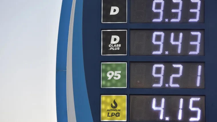 U samo dva tjedna nadoknadili pola pada cijena iz posljednja tri mjeseca