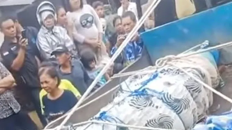 Znanstvenica skončala jezivom smrću - hranila krokodila, a on je proždro nju